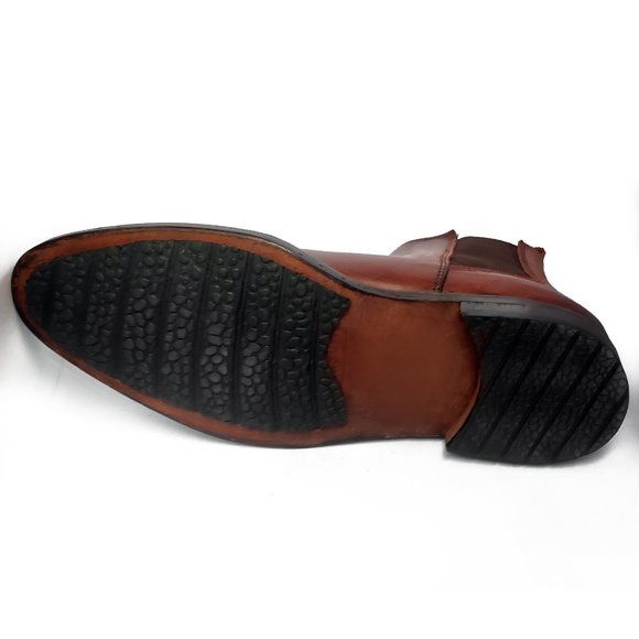 Bashwood Handmade Chelsea Dress Boots For Men main image 2